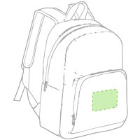 Area marcaje En el bolsillo