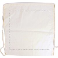 Area marcaje Parte delantera