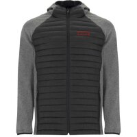 Area marcaje Parte izquierda del pecho