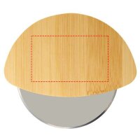 Area marcaje Frontal