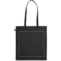 Area marcaje Espalda