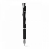 Area marcaje Bolígrafo - Cuerpo