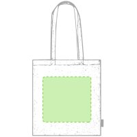 Area marcaje Centrado cara A