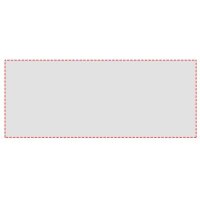 Area marcaje Own design sleeve