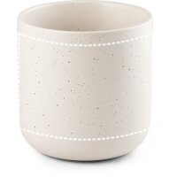 Area marcaje Taza - Cuerpo