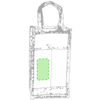 Area marcaje En la ventana izquierda