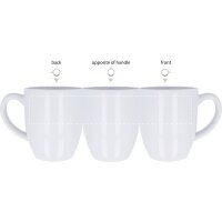 Area marcaje Copa tc