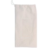 Area marcaje Parte delantera