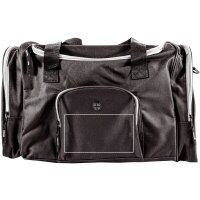 Area marcaje Parte delantera