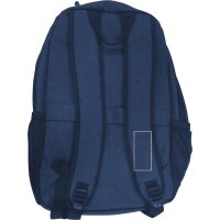 Area marcaje Correa derecha