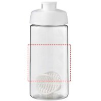 Area marcaje Envolvente