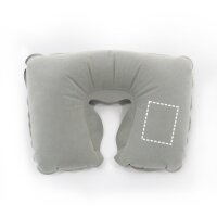 Area marcaje Almohada - Lateral