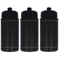 Area marcaje Botella dl