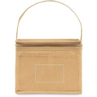 Area marcaje Bolsillo