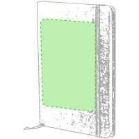 Area marcaje Portada Centrado