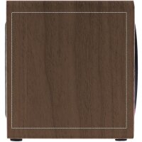 Area marcaje Izquierda