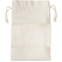 Area marcaje Bolsa frontal