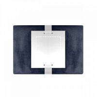 Area marcaje Cartón - Cartón