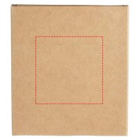 Area marcaje Frontal