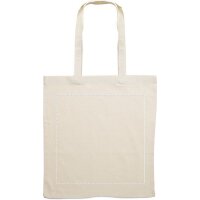 Area marcaje Parte delantera