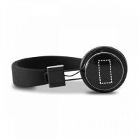 Area marcaje Auriculares - Lateral