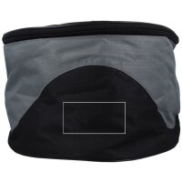 Area marcaje Parte delantera