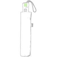 Area marcaje Parte inferior del mango