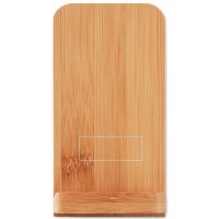 Area marcaje Almohadilla delantera 2