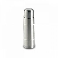 Area marcaje Botella termo - Cuerpo