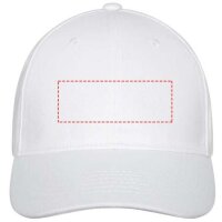 Area marcaje Frontal