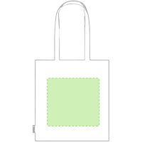 Area marcaje Centrado cara A