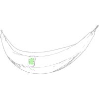 Area marcaje En la funda