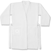 Area marcaje Robe - Bolsillo