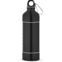 Area marcaje Botella deporte - Cuerpo