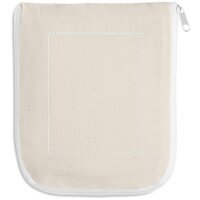 Area marcaje Bolsa detrás