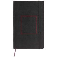 Area marcaje Frontal