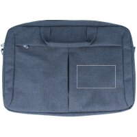 Area marcaje Frente derecho