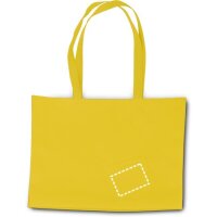 Area marcaje Bolsa - Bolsillo