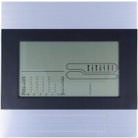 Area marcaje Bajo la pantalla