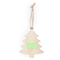 Area marcaje Arbol cara 2
