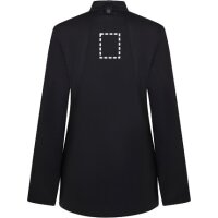 Area marcaje Camisa - Verso superior