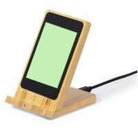 Area marcaje En el frontal