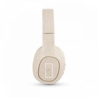 Area marcaje Auriculares - Lateral
