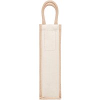 Area marcaje Transferencia frontal