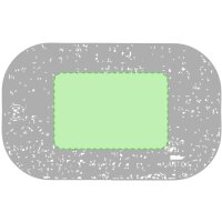 Area marcaje Frontal Cara A