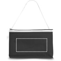 Area marcaje Bolsa nevera - Delantera