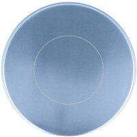 Area marcaje Parte superior 