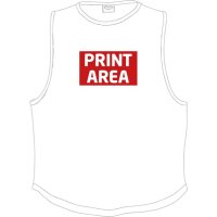 Area marcaje 