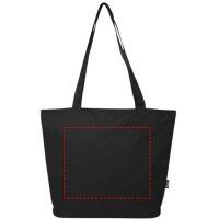 Area marcaje Frontal