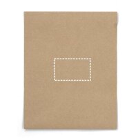 Area marcaje Caja - Delantera